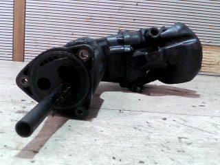 bontott MERCEDES-BENZ A-CLASS Olaj Beöntő Cső