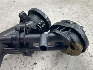 bontott MERCEDES-BENZ A-CLASS Olaj Beöntő Cső