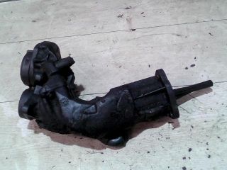 bontott MERCEDES-BENZ A-CLASS Olaj Beöntő Cső