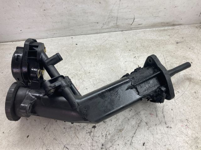 bontott MERCEDES-BENZ A-CLASS Olaj Beöntő Cső