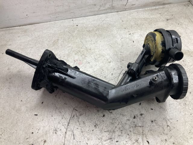 bontott MERCEDES-BENZ A-CLASS Olaj Beöntő Cső