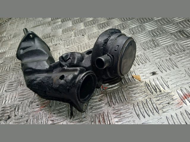 bontott MERCEDES-BENZ A-CLASS Olaj Beöntő Cső