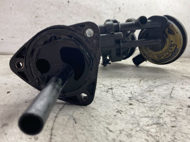 bontott MERCEDES-BENZ A-CLASS Olaj Beöntő Cső