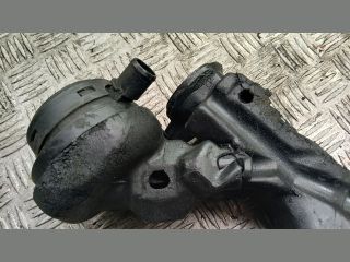 bontott MERCEDES-BENZ A-CLASS Olaj Beöntő Cső