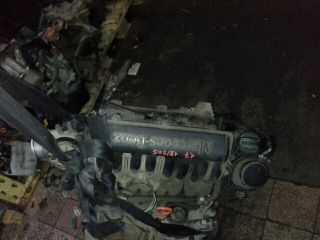 bontott MERCEDES-BENZ A-CLASS Olajbeöntő Sapka