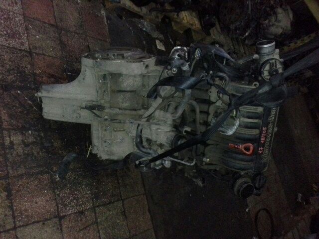 bontott MERCEDES-BENZ A-CLASS Olajbeöntő Sapka