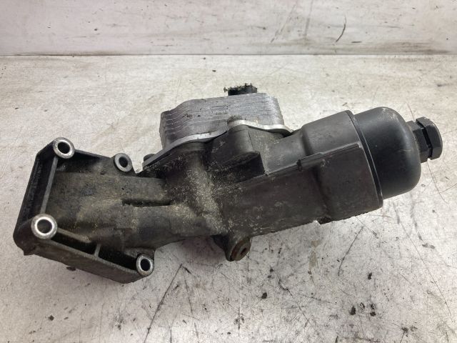 bontott MERCEDES-BENZ A-CLASS Olajhűtő