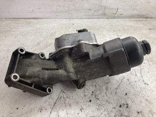 bontott MERCEDES-BENZ A-CLASS Olajhűtő