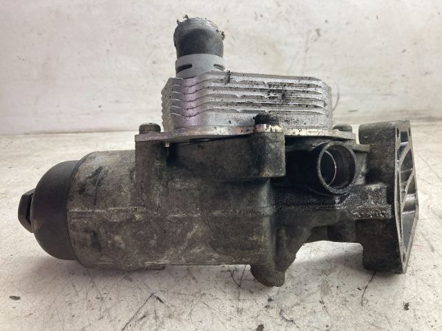 bontott MERCEDES-BENZ A-CLASS Olajhűtő