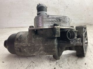 bontott MERCEDES-BENZ A-CLASS Olajhűtő