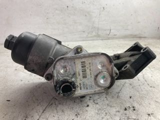 bontott MERCEDES-BENZ A-CLASS Olajhűtő