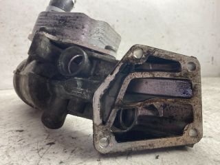 bontott MERCEDES-BENZ A-CLASS Olajhűtő