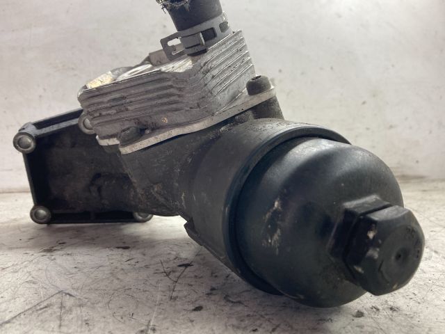 bontott MERCEDES-BENZ A-CLASS Olajhűtő