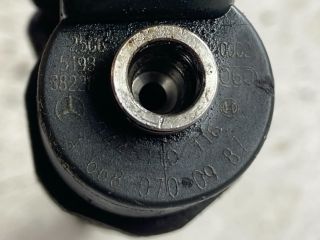 bontott MERCEDES-BENZ A-CLASS Porlasztó (1 db)