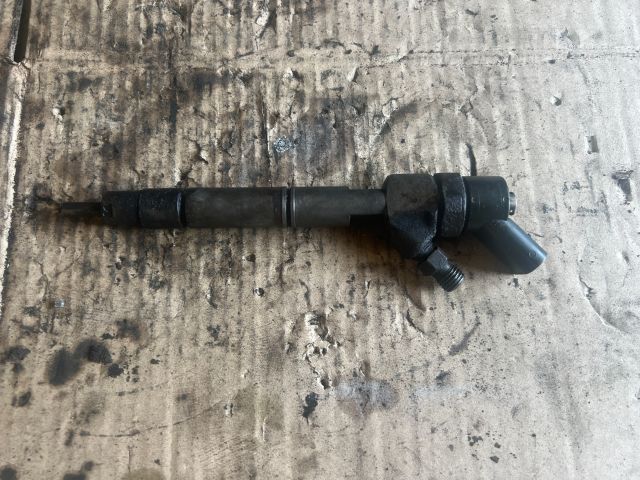 bontott MERCEDES-BENZ A-CLASS Porlasztó (1 db)