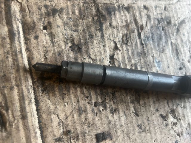 bontott MERCEDES-BENZ A-CLASS Porlasztó (1 db)