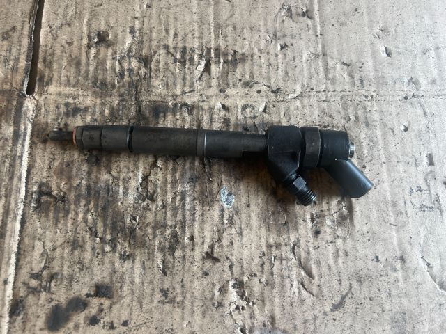 bontott MERCEDES-BENZ A-CLASS Porlasztó (1 db)