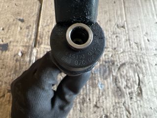 bontott MERCEDES-BENZ A-CLASS Porlasztó (1 db)