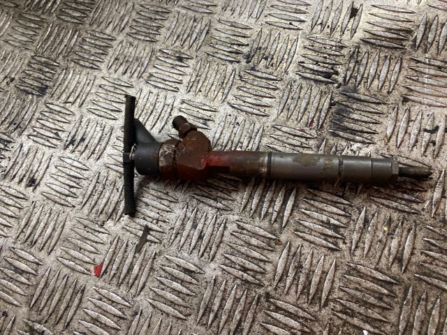 bontott MERCEDES-BENZ A-CLASS Porlasztó (1 db)