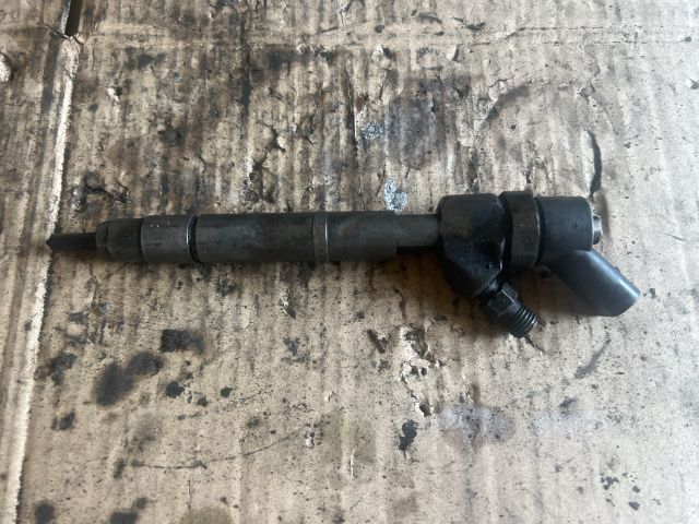 bontott MERCEDES-BENZ A-CLASS Porlasztó (1 db)