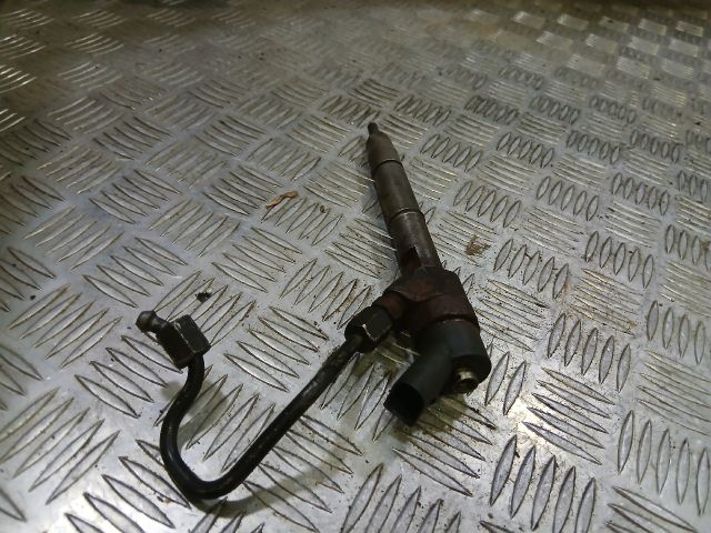 bontott MERCEDES-BENZ A-CLASS Porlasztó (1 db)