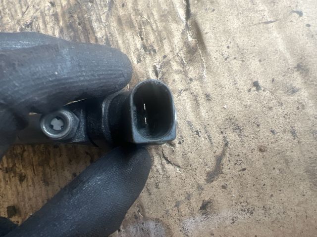 bontott MERCEDES-BENZ A-CLASS Porlasztó (1 db)