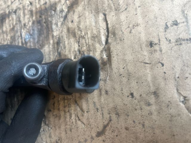 bontott MERCEDES-BENZ A-CLASS Porlasztó (1 db)