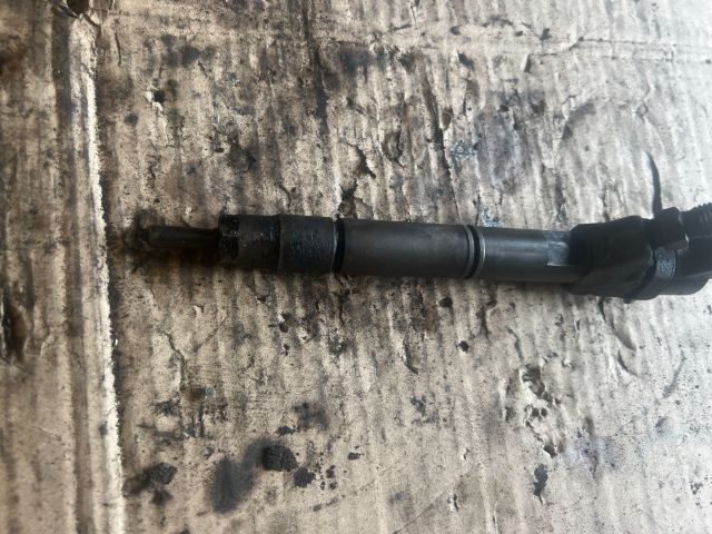 bontott MERCEDES-BENZ A-CLASS Porlasztó (1 db)