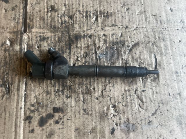 bontott MERCEDES-BENZ A-CLASS Porlasztó (1 db)