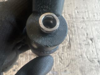 bontott MERCEDES-BENZ A-CLASS Porlasztó (1 db)