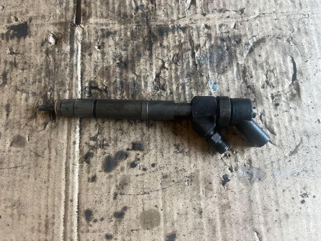 bontott MERCEDES-BENZ A-CLASS Porlasztó (1 db)