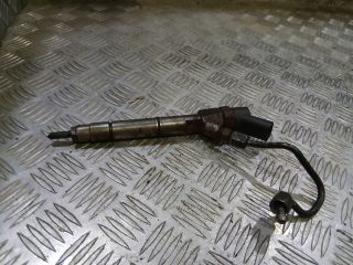 bontott MERCEDES-BENZ A-CLASS Porlasztó (1 db)