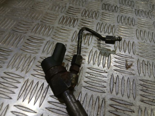 bontott MERCEDES-BENZ A-CLASS Porlasztó (1 db)