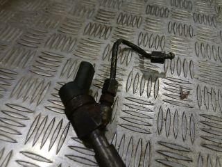 bontott MERCEDES-BENZ A-CLASS Porlasztó (1 db)