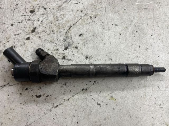 bontott MERCEDES-BENZ A-CLASS Porlasztó (1 db)