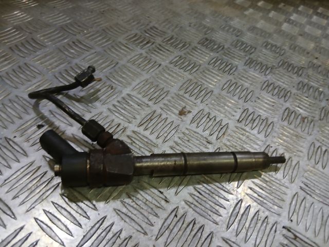 bontott MERCEDES-BENZ A-CLASS Porlasztó (1 db)