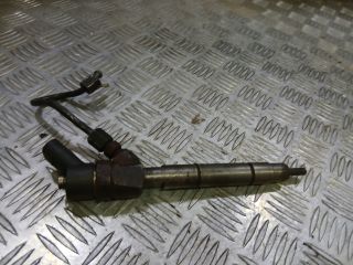 bontott MERCEDES-BENZ A-CLASS Porlasztó (1 db)