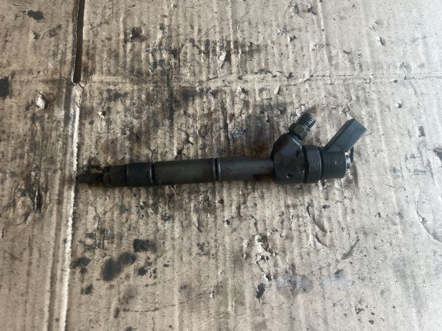 bontott MERCEDES-BENZ A-CLASS Porlasztó (1 db)