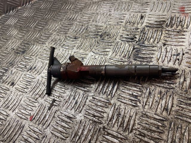 bontott MERCEDES-BENZ A-CLASS Porlasztó (1 db)