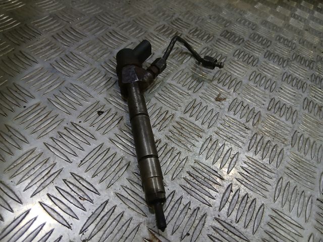 bontott MERCEDES-BENZ A-CLASS Porlasztó (1 db)