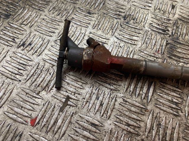 bontott MERCEDES-BENZ A-CLASS Porlasztó (1 db)