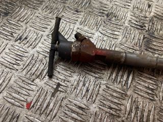 bontott MERCEDES-BENZ A-CLASS Porlasztó (1 db)