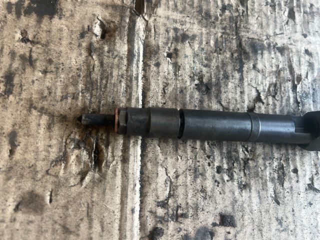 bontott MERCEDES-BENZ A-CLASS Porlasztó (1 db)