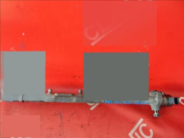 bontott MERCEDES-BENZ A-CLASS Porlasztó Sor / Híd