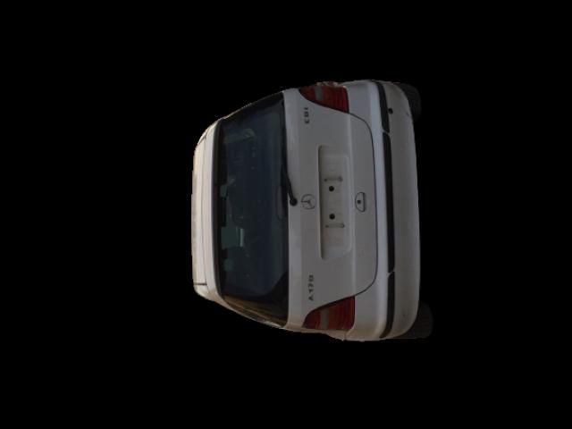 bontott MERCEDES-BENZ A-CLASS Porlasztó Sor / Híd