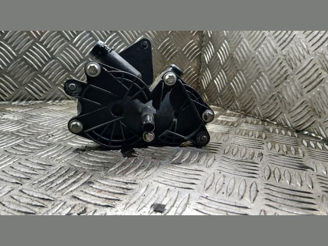 bontott MERCEDES-BENZ A-CLASS Szekunder Levegő Szivattyú