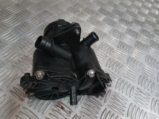 bontott MERCEDES-BENZ A-CLASS Szekunder Levegő Szivattyú