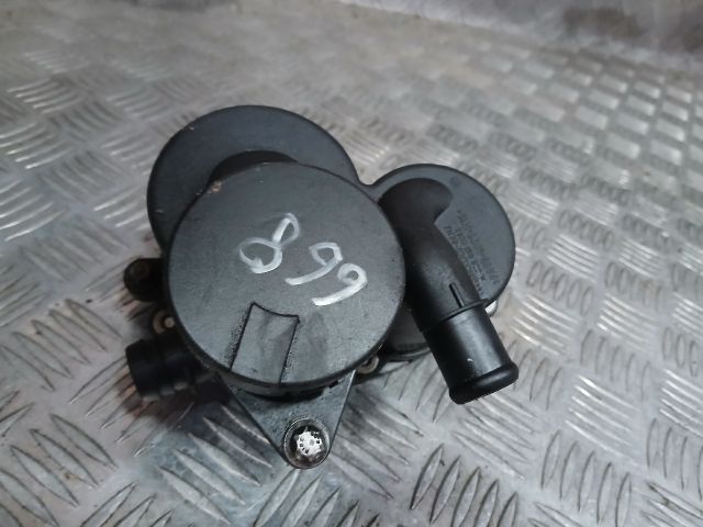 bontott MERCEDES-BENZ A-CLASS Szekunder Levegő Szivattyú