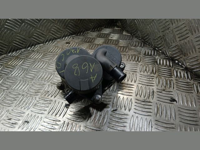 bontott MERCEDES-BENZ A-CLASS Szekunder Levegő Szivattyú