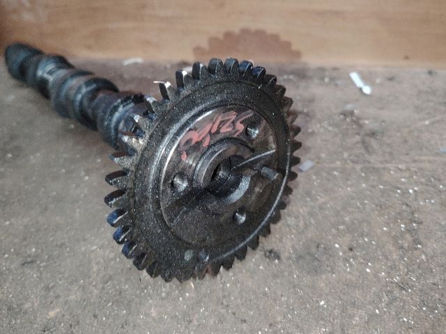 bontott MERCEDES-BENZ A-CLASS Szívó Vezérműtengely